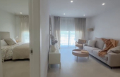 NY2511, Apartment