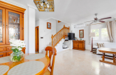 NY2607, Villa