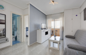 NY2611, Apartment
